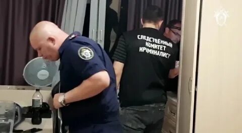 Обыски у свидетелей по делу