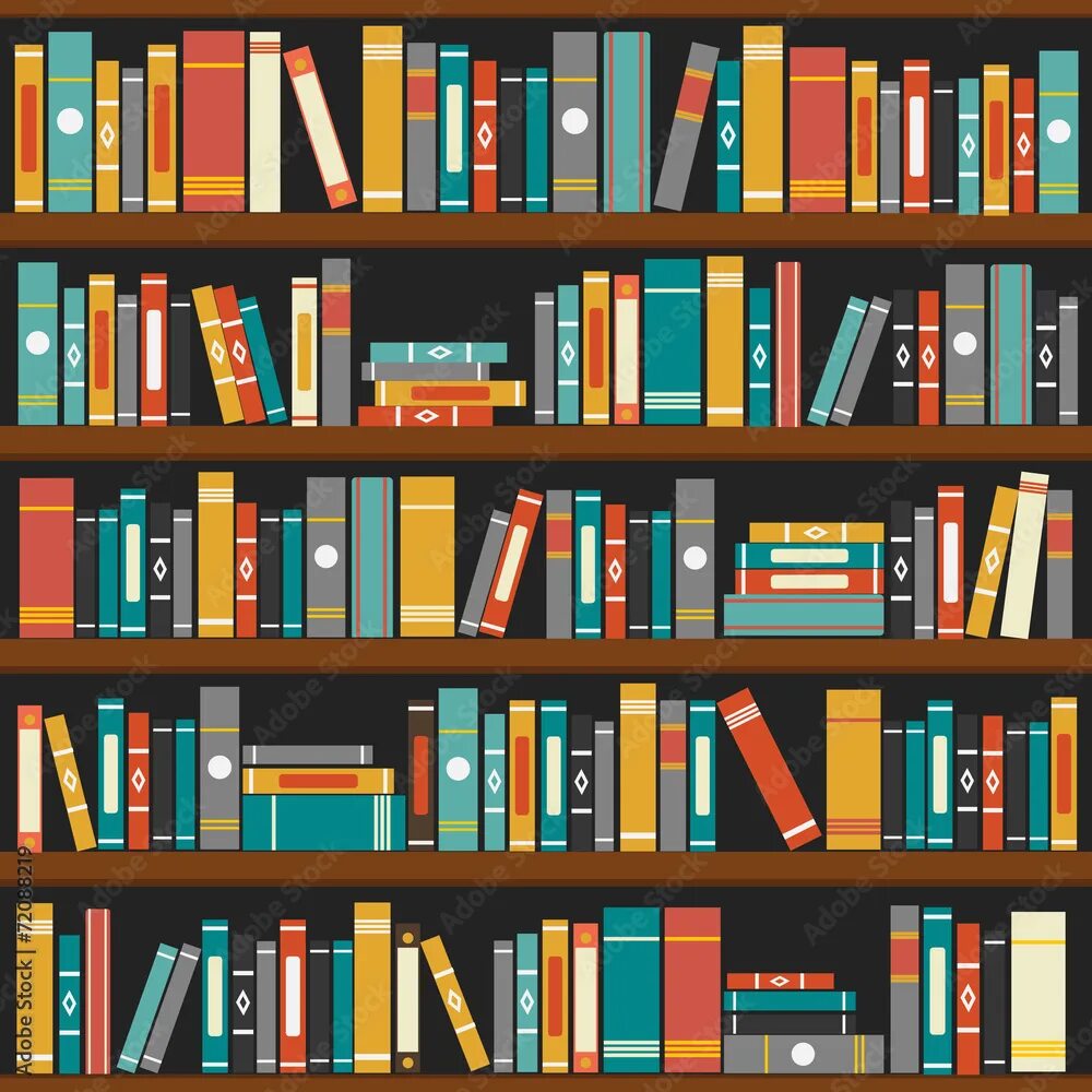 Library vector