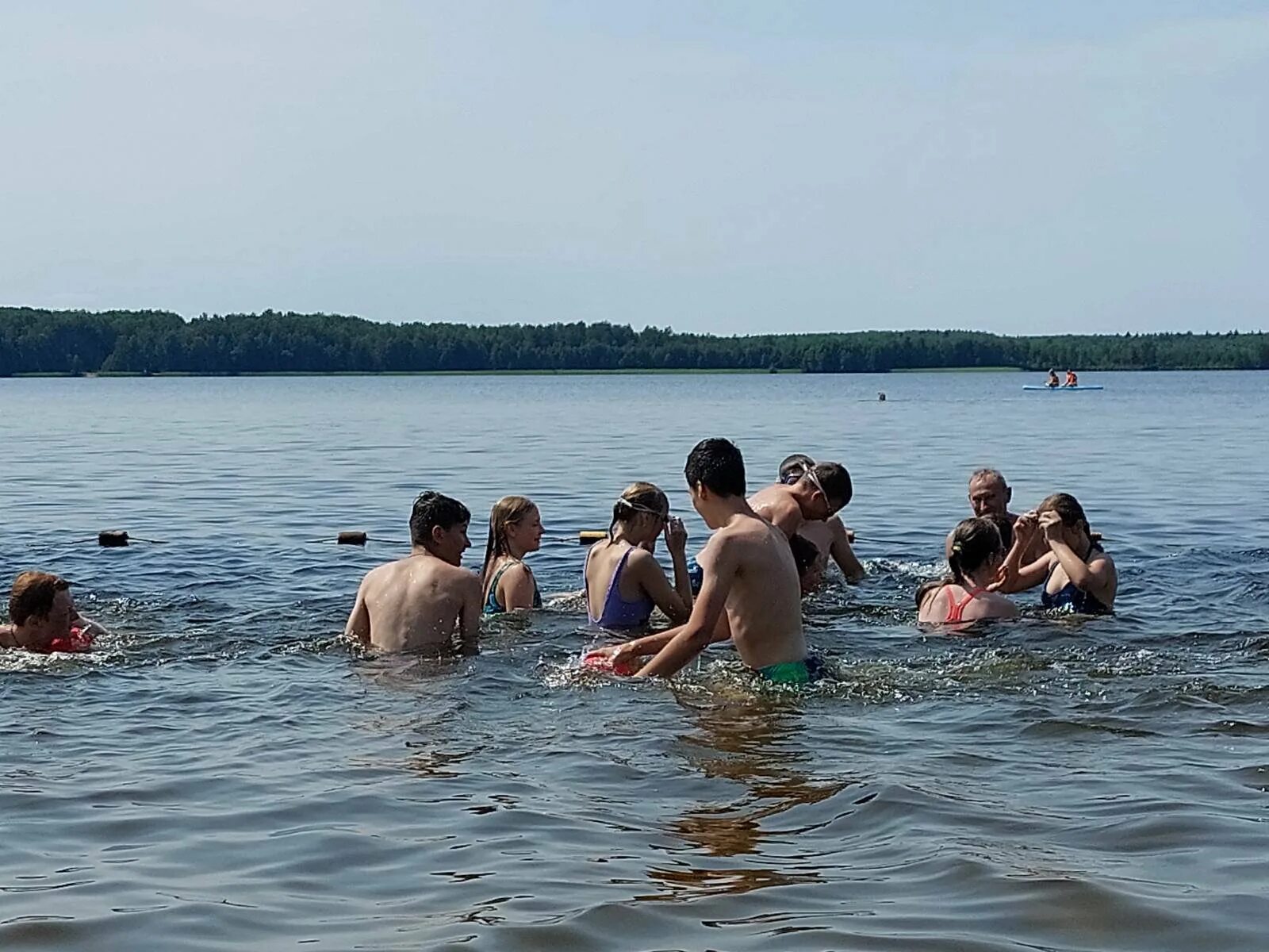 Хорошо на рубском. Рубское озеро озерное лагерь. Рубское озеро ивановская область санаторий. Рубское озеро. Рубское озеро пляж.