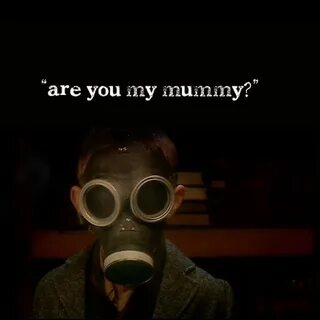 Empty child