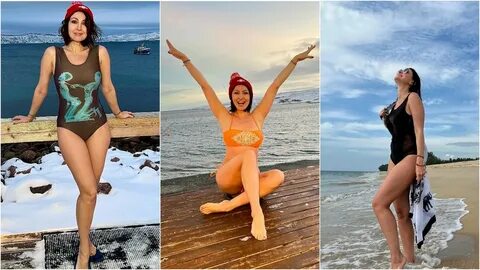 Халат киген томпақ әйелдер