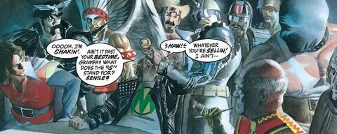 Kingdom come вонючка