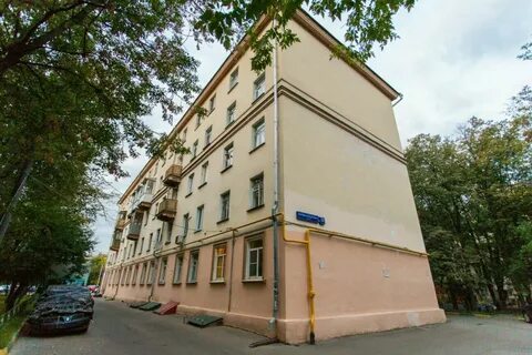 Ул красных маршалов