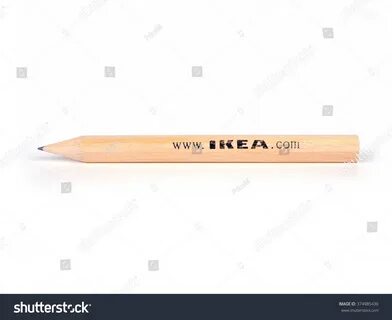 Карандаш из икеи