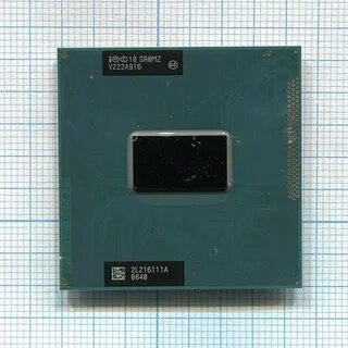 Процессор 3210