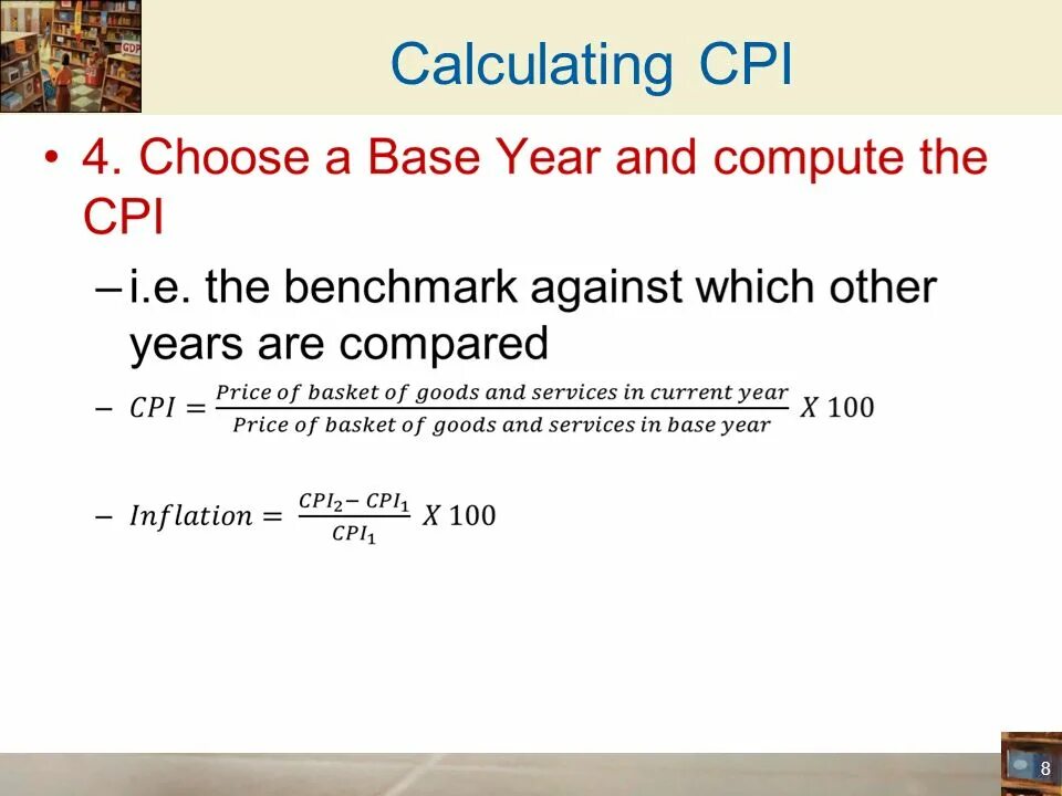 CPI calculation. Calculating CPI. How to calculate CPI. Контакт CPI.