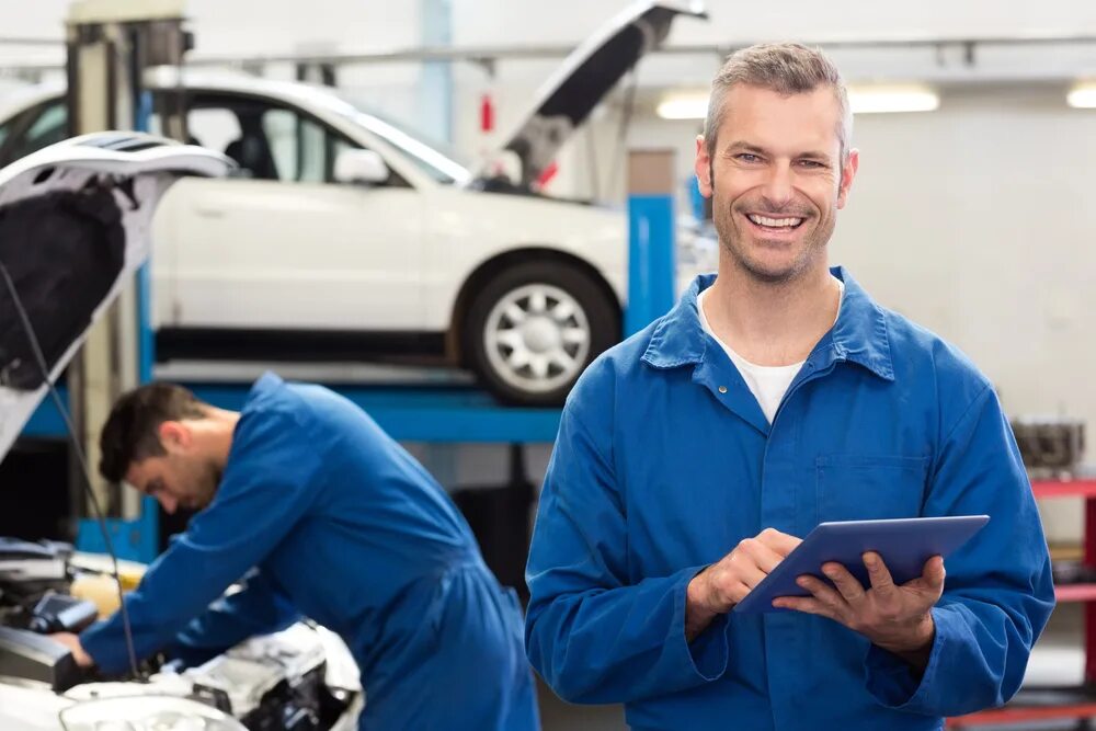 Auto processing