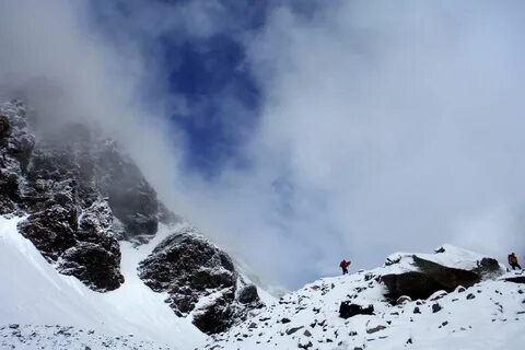 Cloud pass