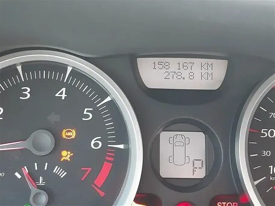 Check gearbox меган 2. Check gearbox меган 2