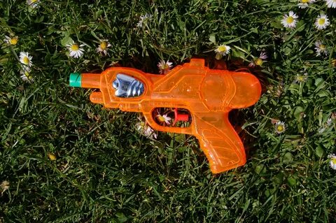 Toy gun