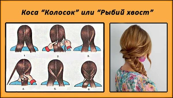 Trenza Braids for short hair, Fish tail braid, Short hair twist styles