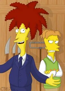 Bob brothers