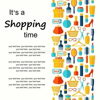 Shopping time