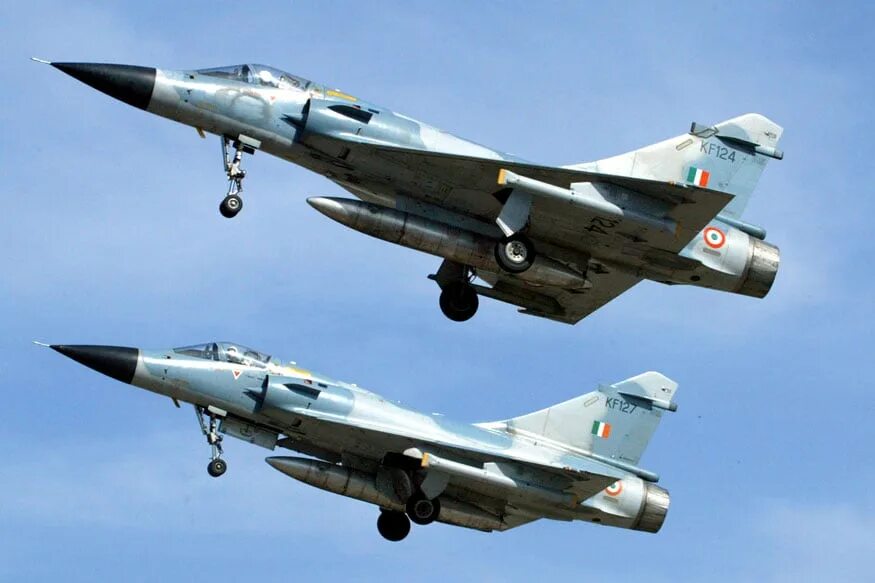 Мираж 2000 года. IAF Mirage. ВВС Индии. IAF Mirage 2000. Мираж llle ВВС Пакистана.