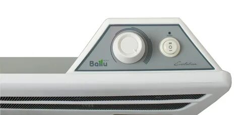 Ballu evolution