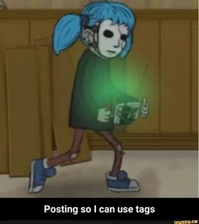 Sally but
