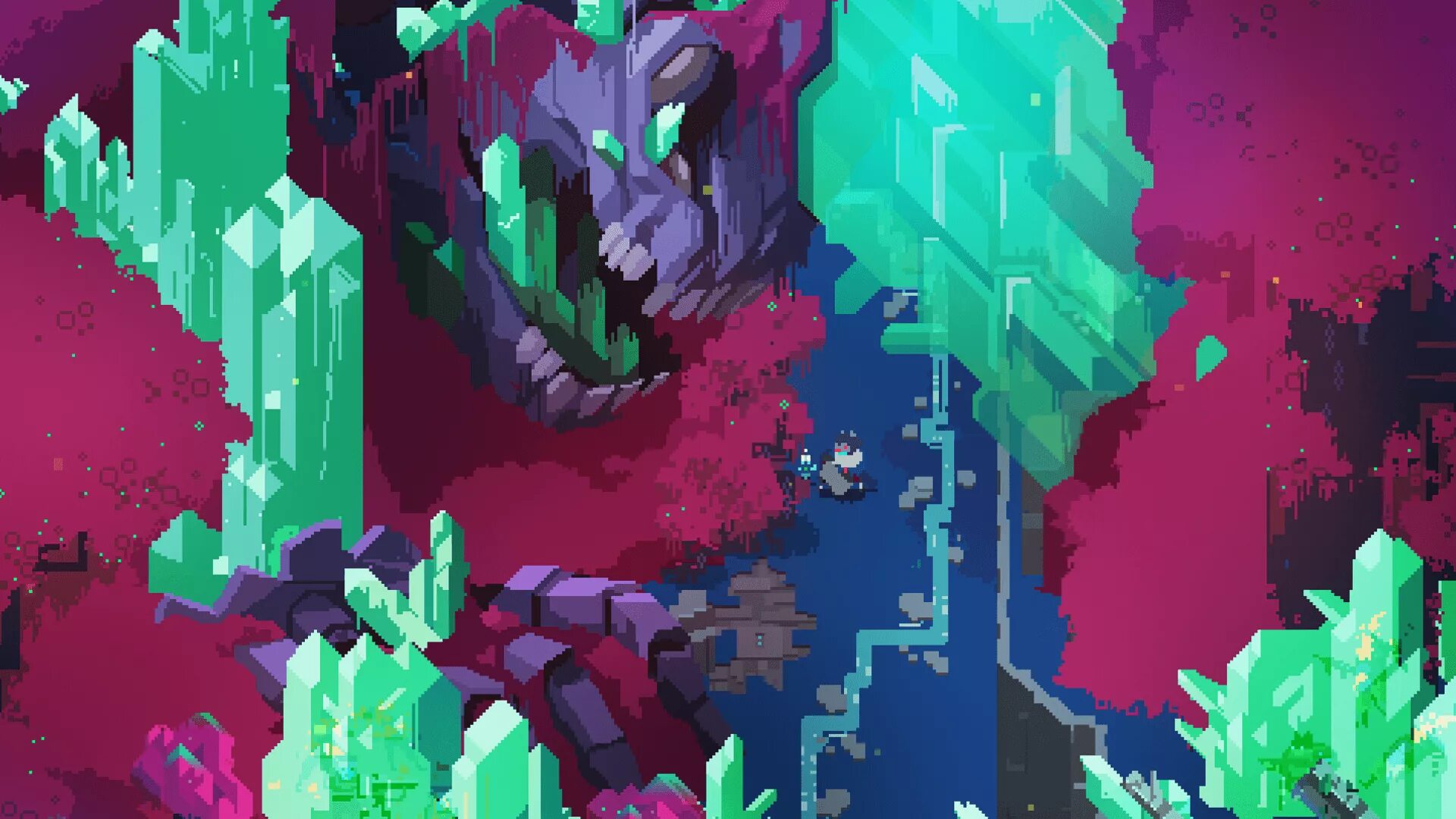 Hyper light drifter android. Игра hyper light drifter. игра hyper light drifter 2. hyper light drifter пиксель арт. hyper light drifter титаны.