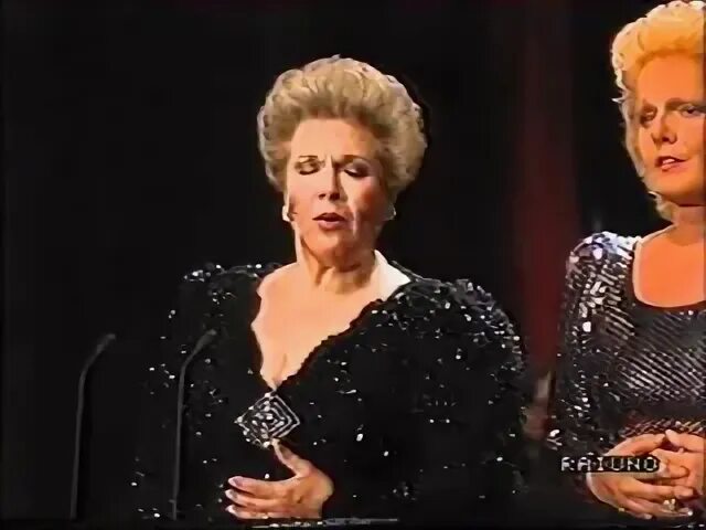 Marilyn horne simple
