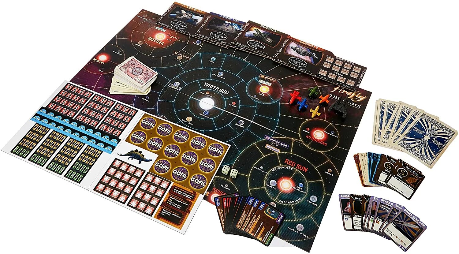 Какие лучшие настольные игры. Firefly игра. Самые популярные настольные игры. Настольная игра Вселенная. Настольные игры для компании.