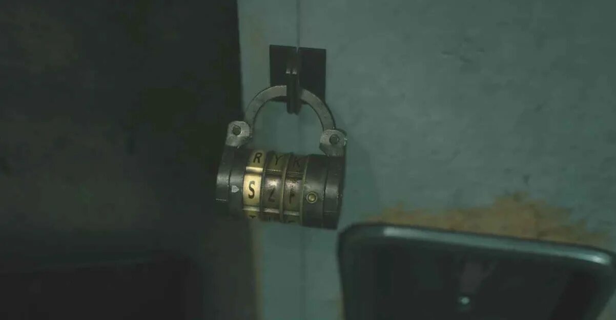Код в западном офисе resident evil 2. Дисковой замок resident evil 2. дисковый замок в душе resident evil 2. сейф re2 remake. resident evil 2 комната управления дисковый замок.