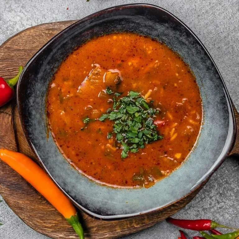 Как готовить классическую