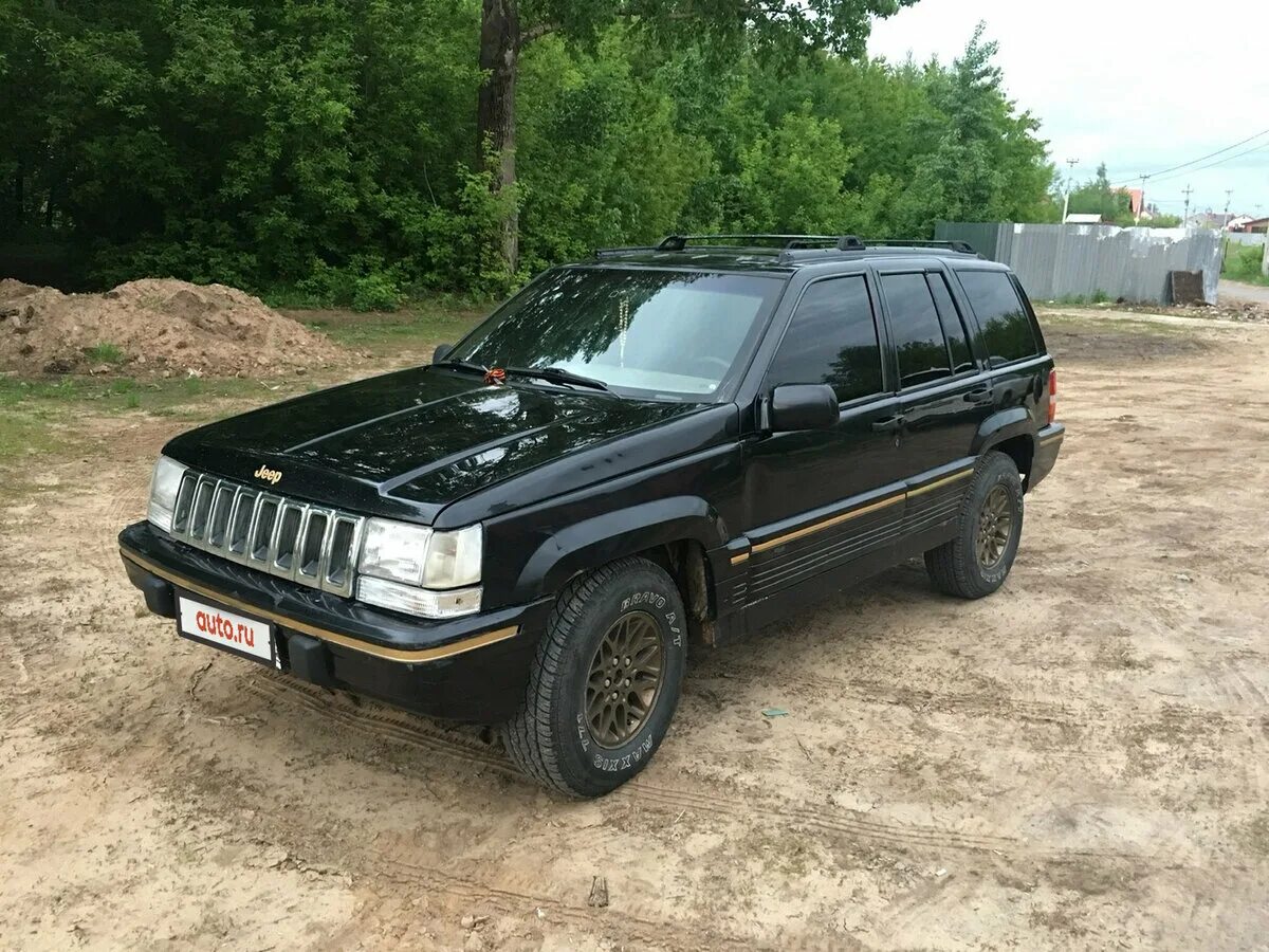 Куплю гранд чероки б у. Jeep Grand Cherokee ZJ 1995. Джип Гранд Чероки 1995. Jeep Grand Cherokee ZJ 5.2. Jeep Grand Cherokee 1995 5.2.