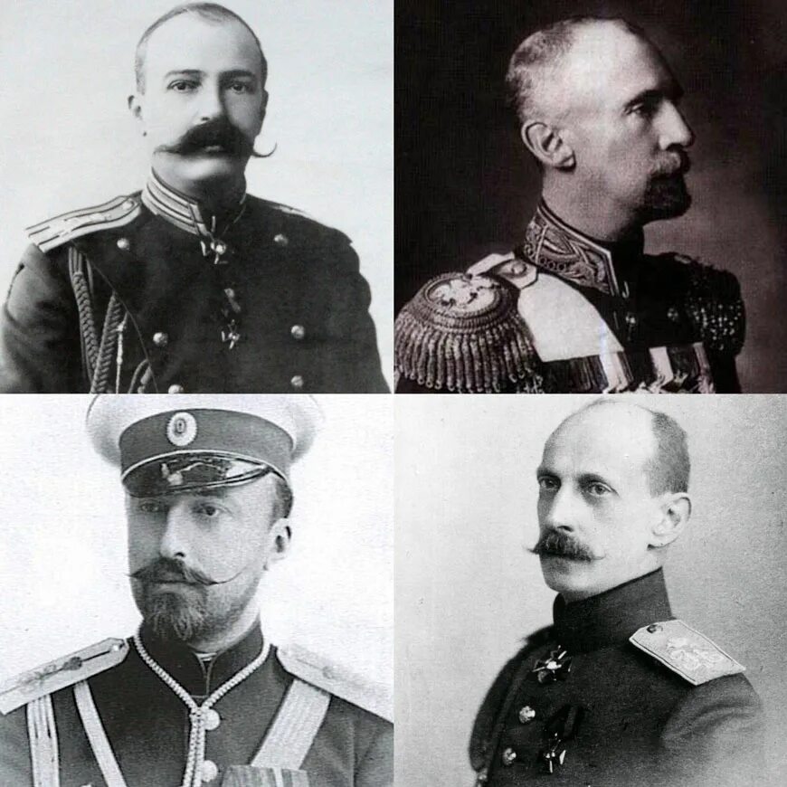 Великие князья романовы википедия