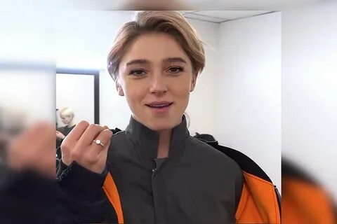 Костюм ивлеевой