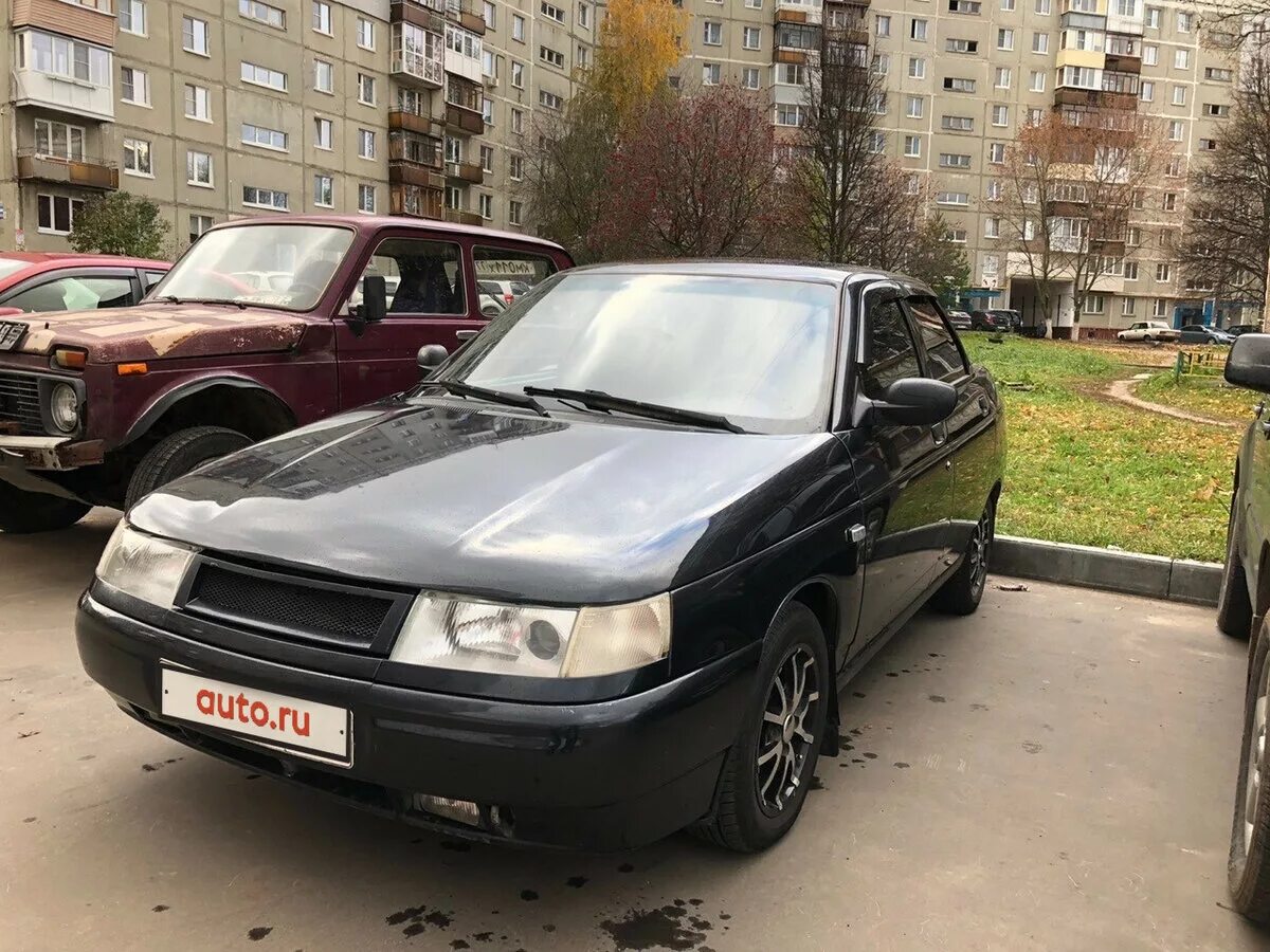 Авито ру авто с пробегом нижегородской