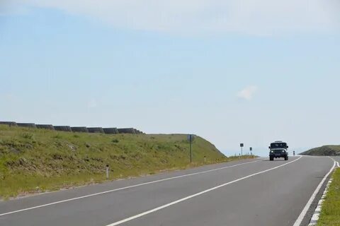 Трасса улан удэ чита состояние