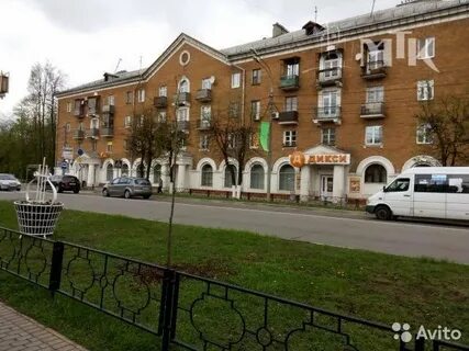 Московская область улица школьная