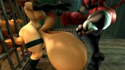 Watch as the Emeralds create chaos in this epic second installment of the s...