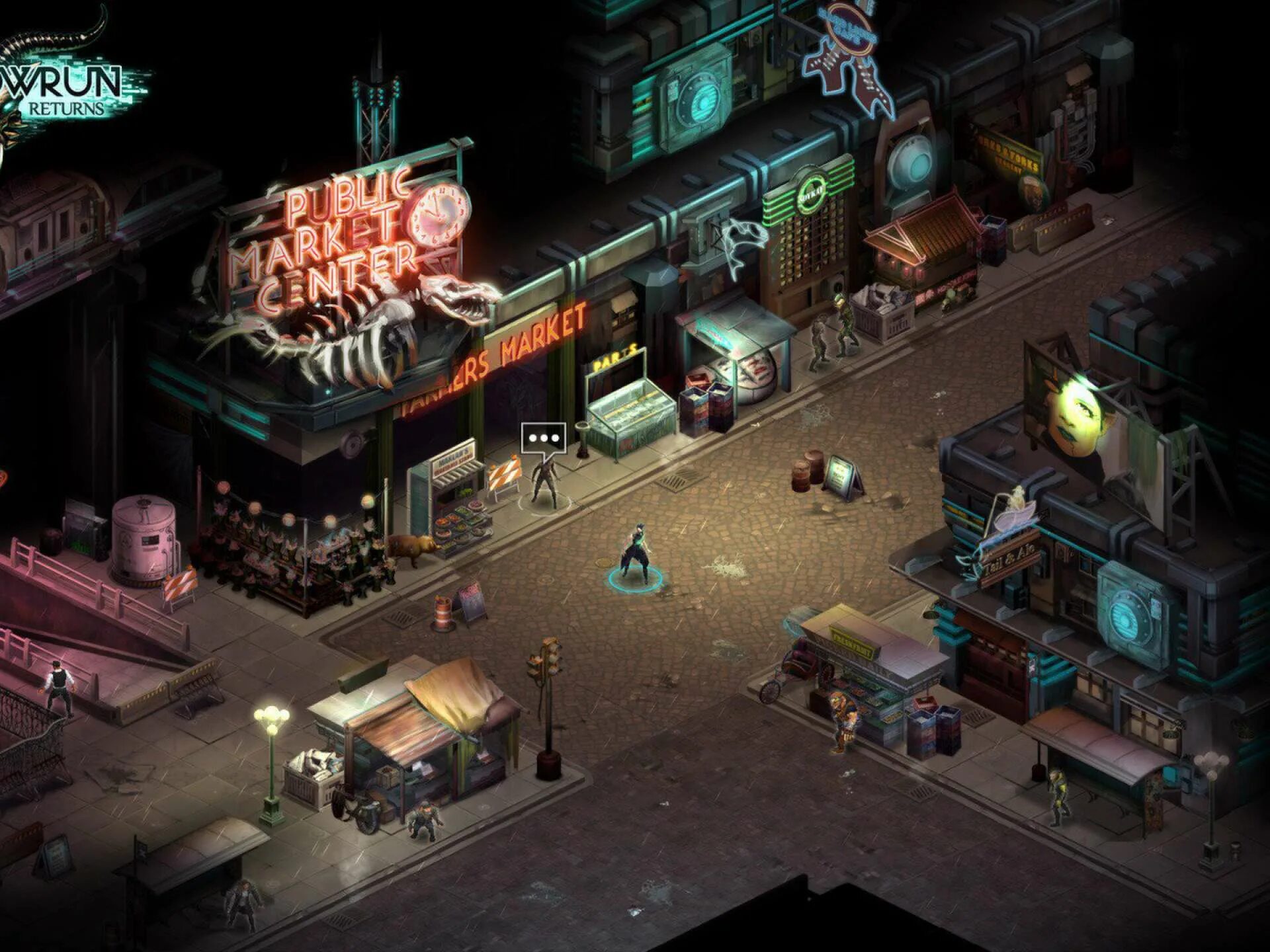 Shadowrun игра. Shadowrun Returns. Shadowrun Returns Скриншоты. Shadowrun (игра, 1994). D d компьютерные игры