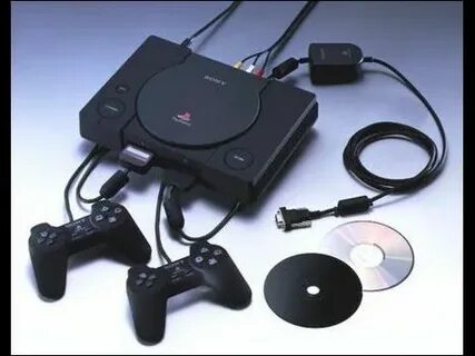 Ps1 ps2