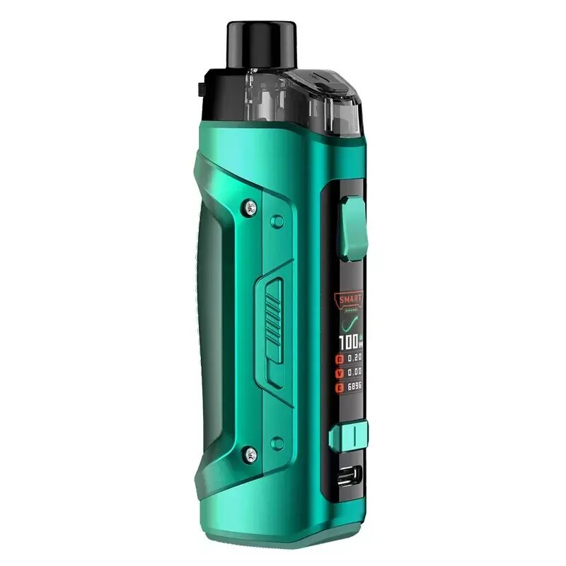 Geekvape b100 kit aegis boost pro 2. Geekvape b100 kit aegis boost pro 2