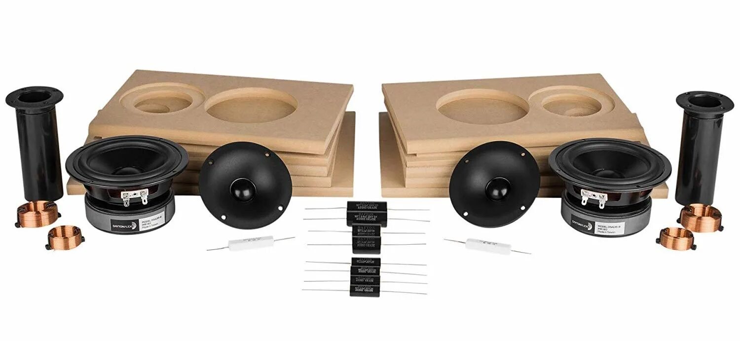 Speaker works. Klipsch pro-16-rc. diy 2 1 bluetooth speaker. bluetooth speaker kit. diy bluetooth speaker 170w.
