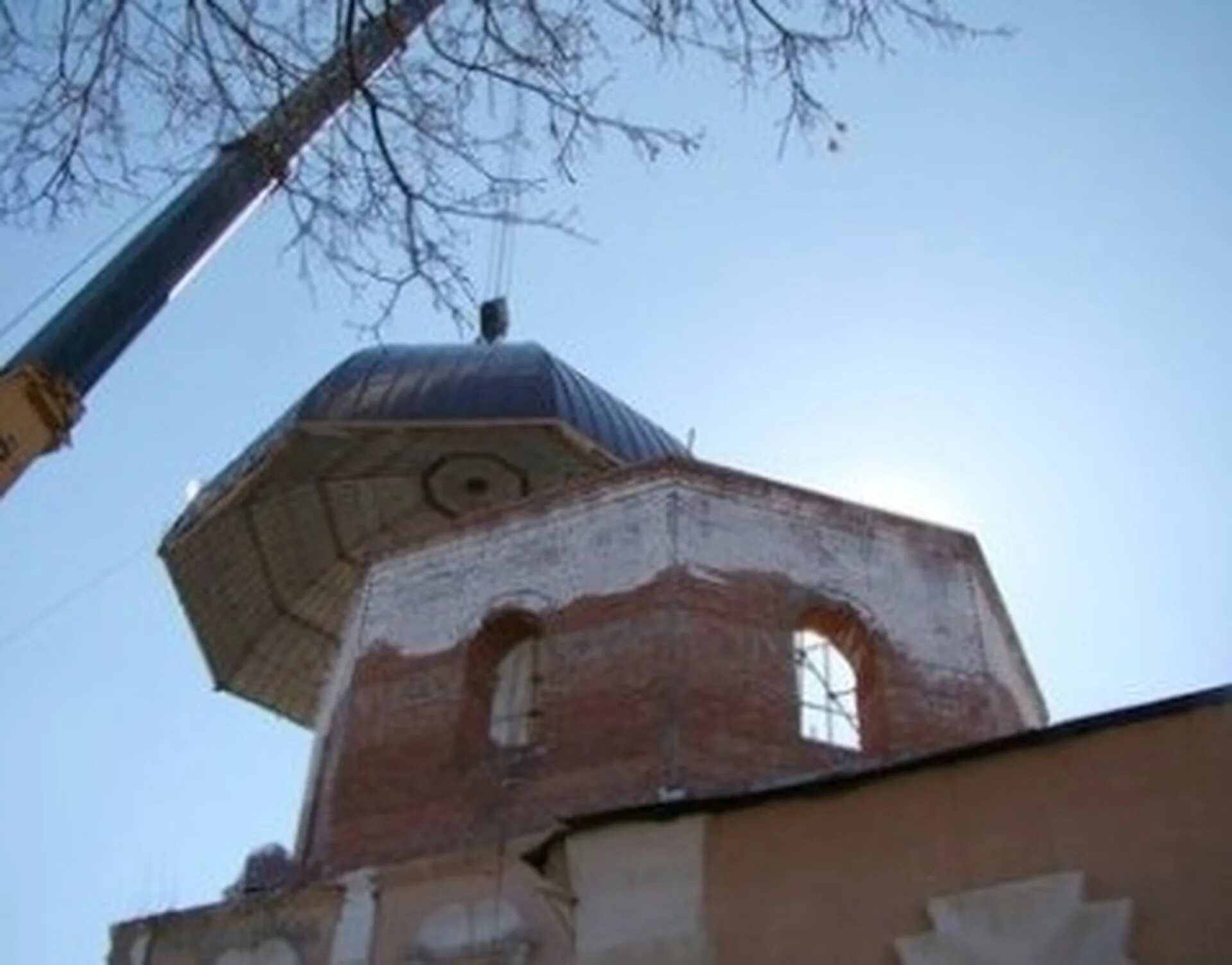 Николо дворянский храм николодворянская ул 12а фото