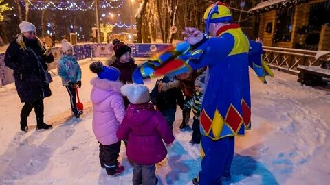Рязанский дед