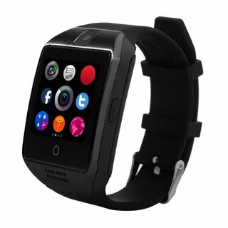 Часы smart watch user manual