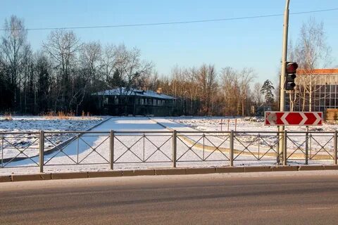 Федюнинского ломоносов