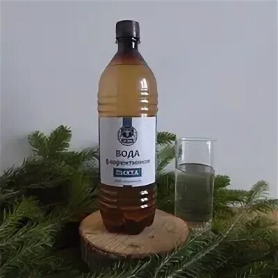 Как делают пихтовое