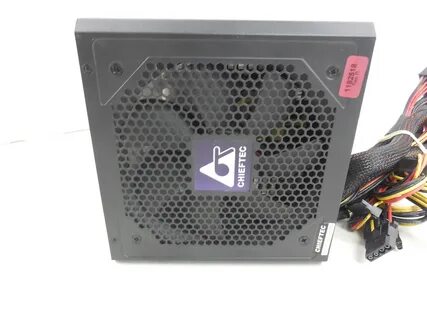 Chieftec 650w