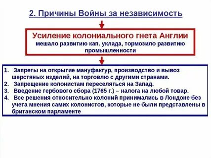 Каковы были их основные противники