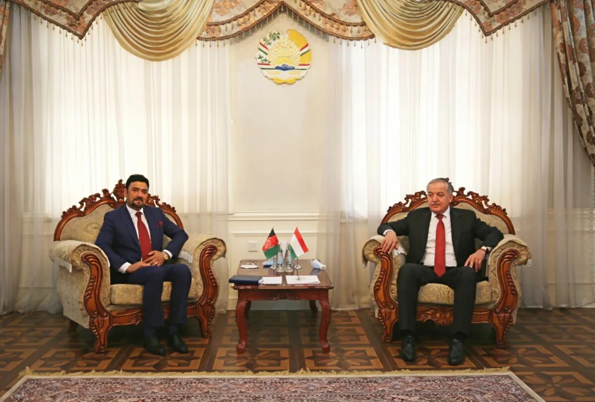 Мид таджикистана новости. Министр МИД Таджикистана. Джавдат МИД Таджикистана. Министр иностранных дел Таджикистана в 2007-2008. Посол Афганистана в Таджикистане.