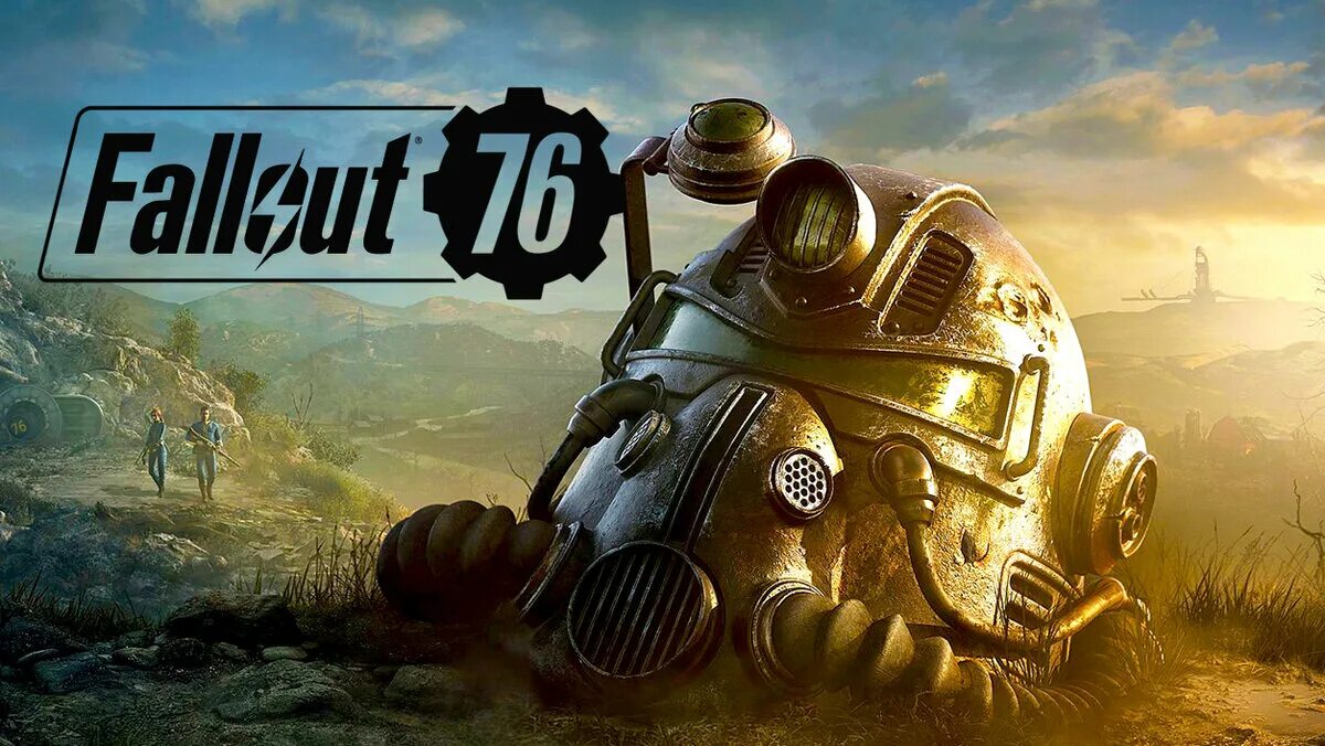 Купить фоллаут 76. Fallout 76. Fallout 76 обложка. Игра фоллаут 76. Fallout 76 Постер.