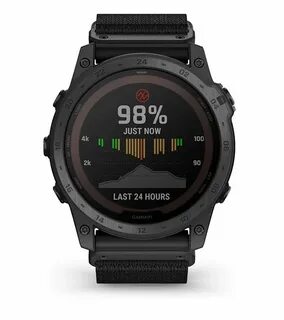 Garmin solar ballistics