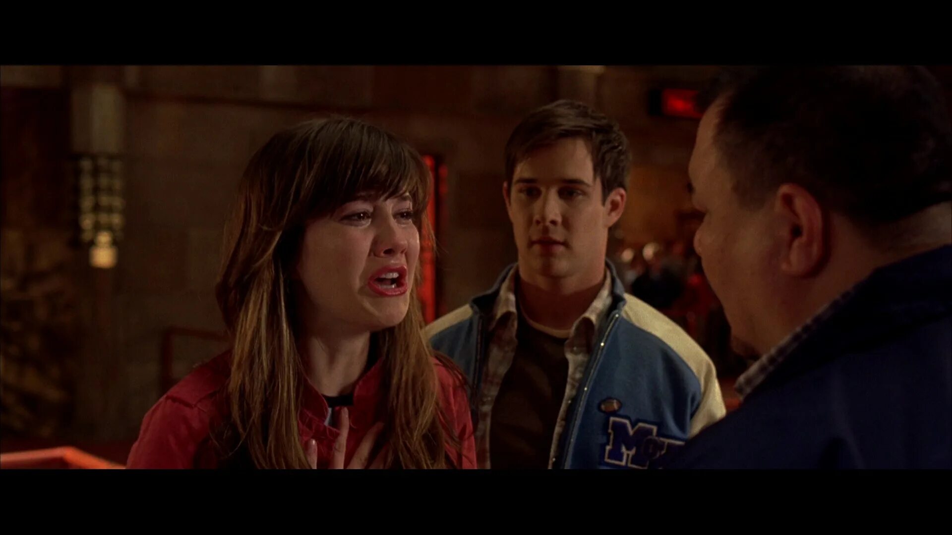 Final destination 3