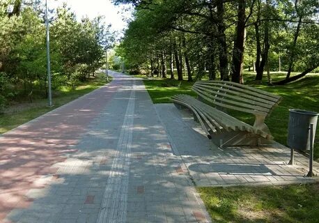 Приморский парк отзывы