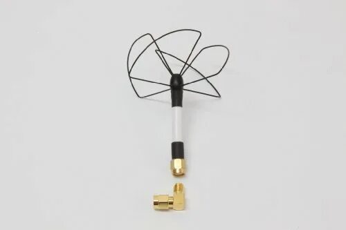 Wifi антенна на 2. 4. 4 ггц. 4 ггц. 4 ггц.