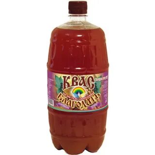 Квас 10 литров